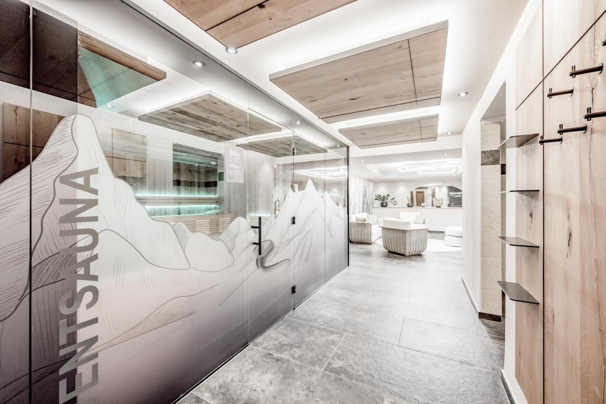 Hotel - Golf - Wellness Riml
