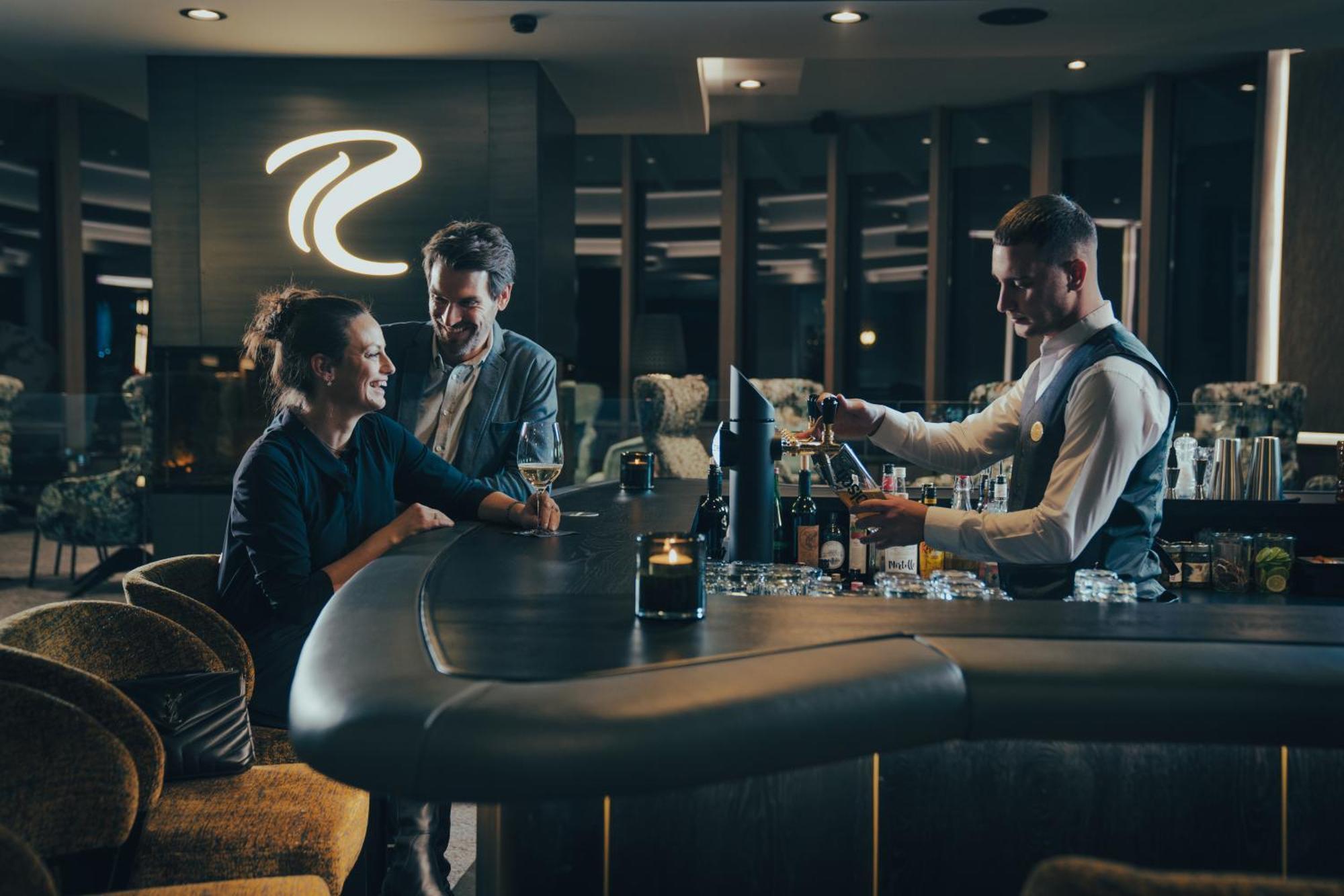 - Golf - Wellness Riml Hotel