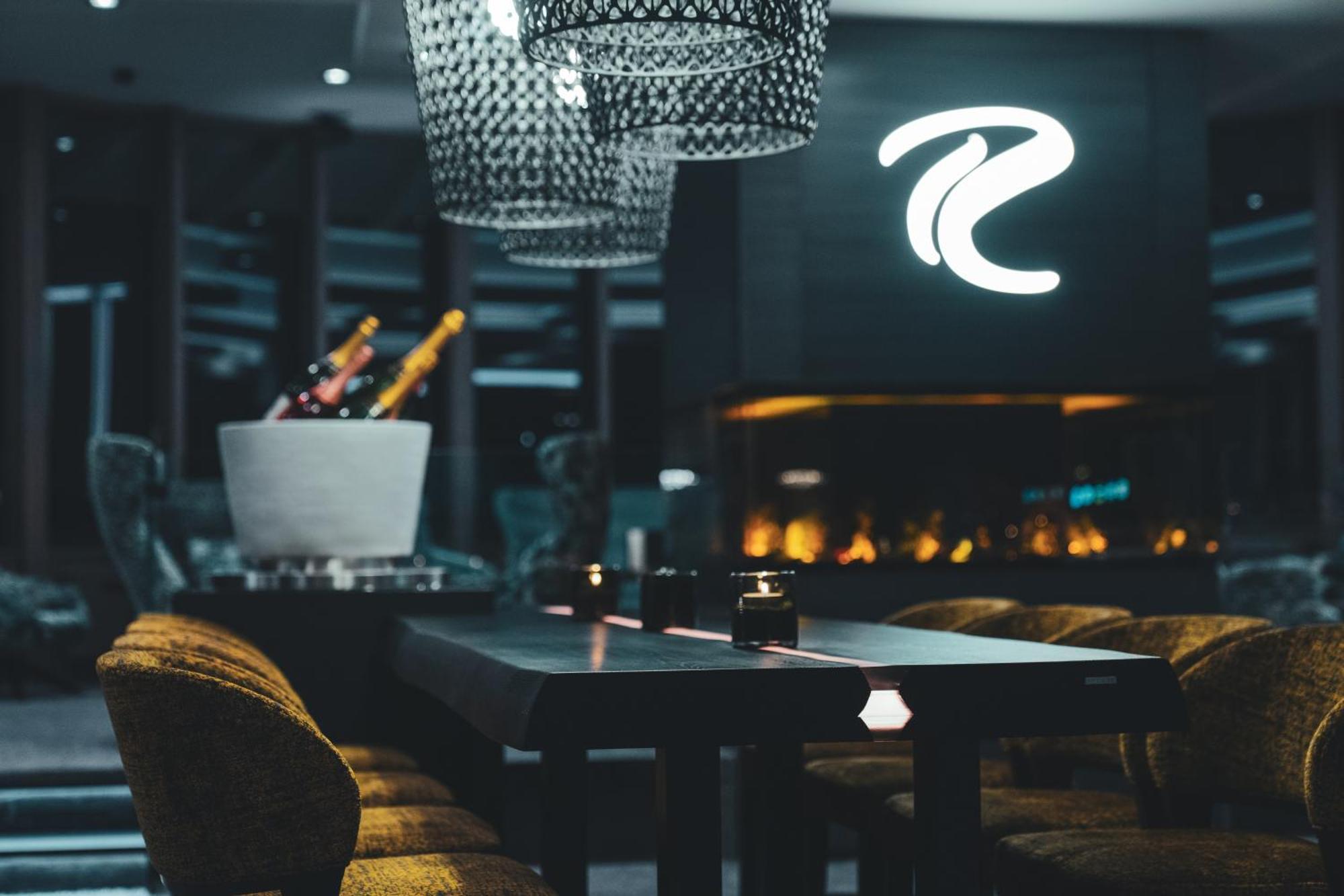 Hotel - Golf - Wellness Riml 4*