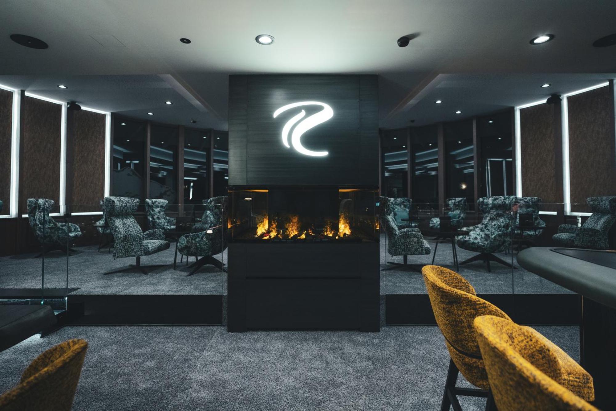 Hotel - Golf - Wellness Riml Hochgurgl