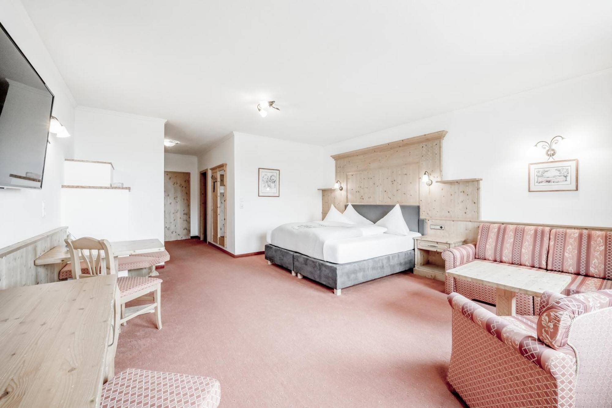 - Golf - Wellness Riml Hotel 4*