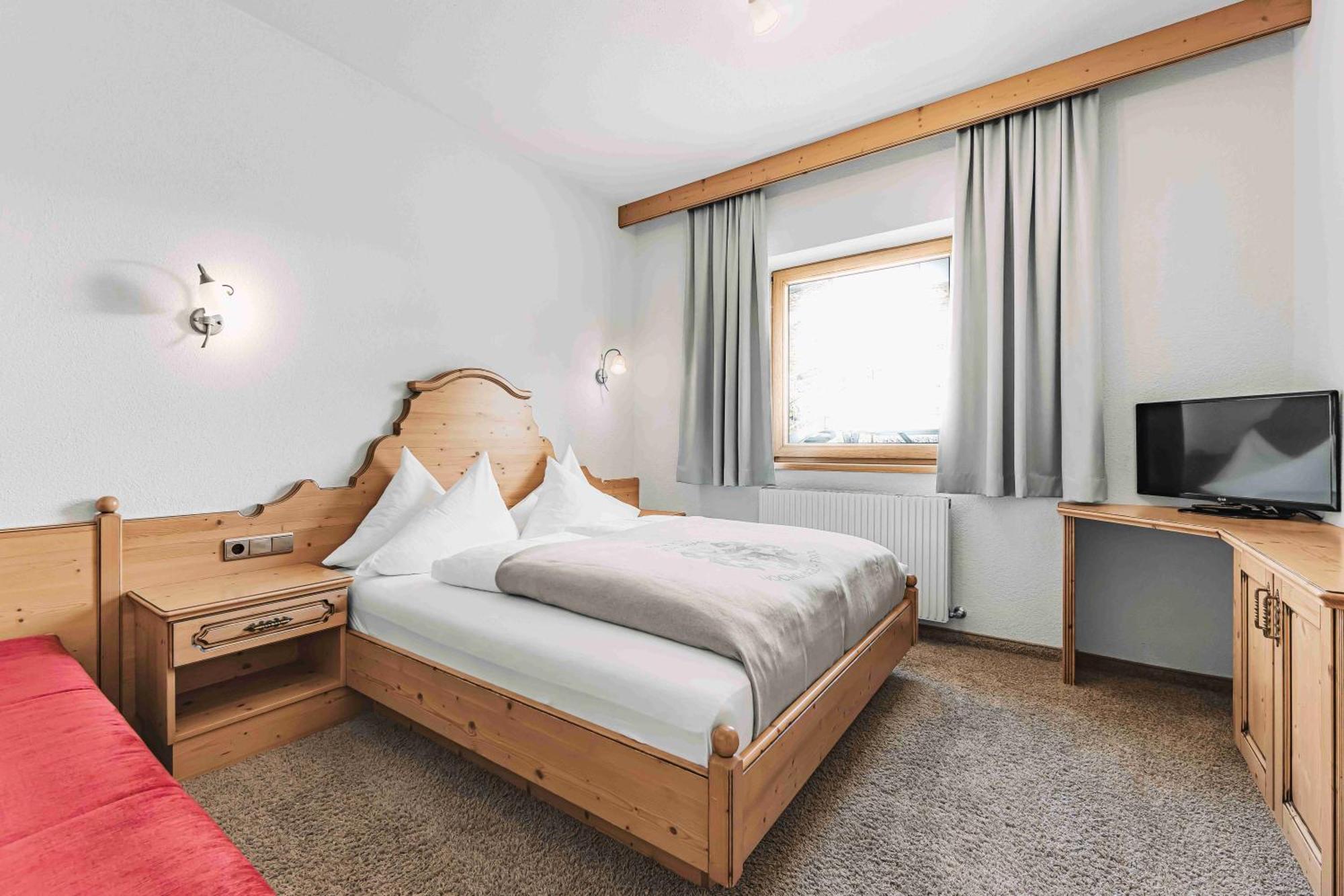 - Golf - Wellness Riml Hotel Hochgurgl