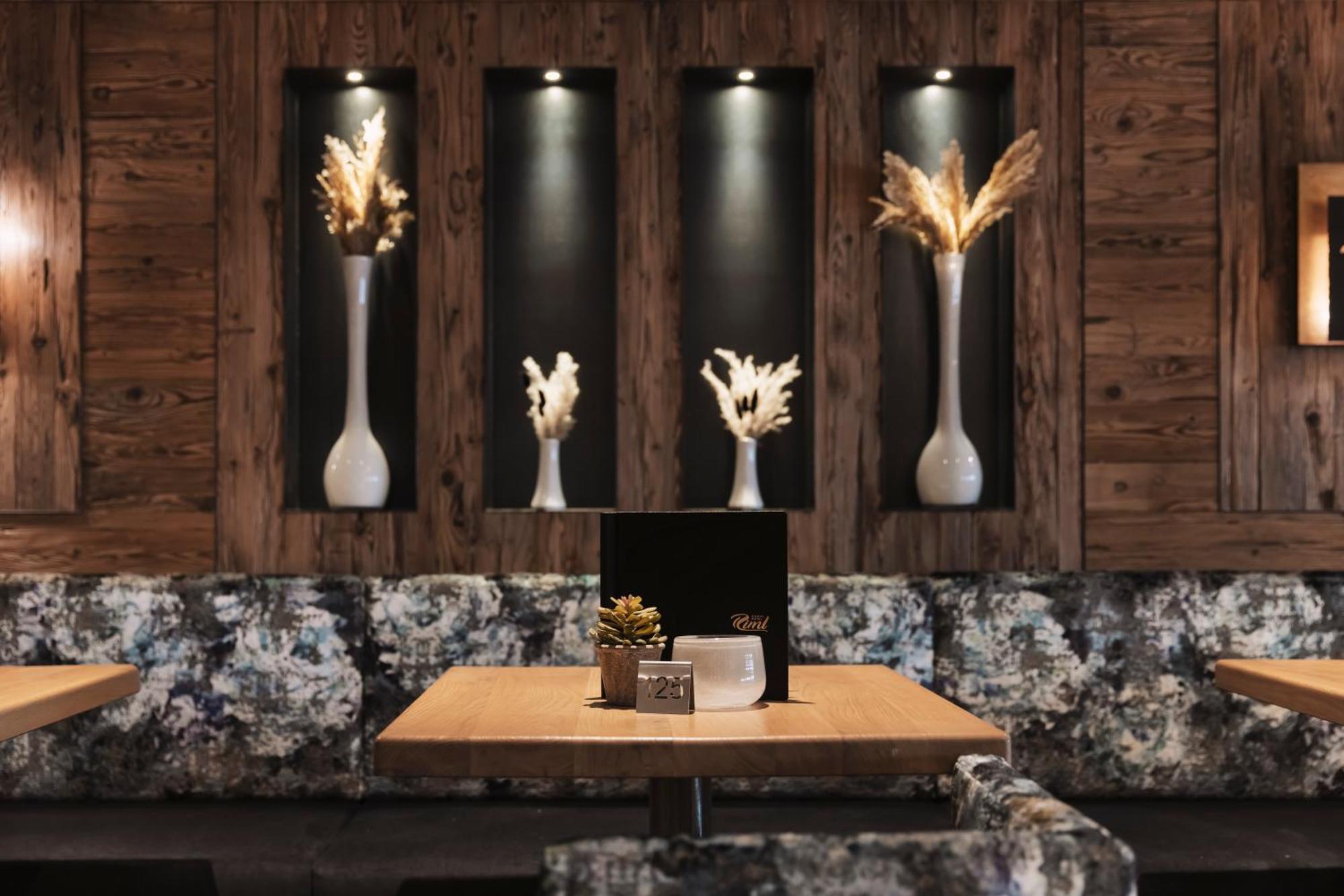 - Golf - Wellness Riml Hochgurgl