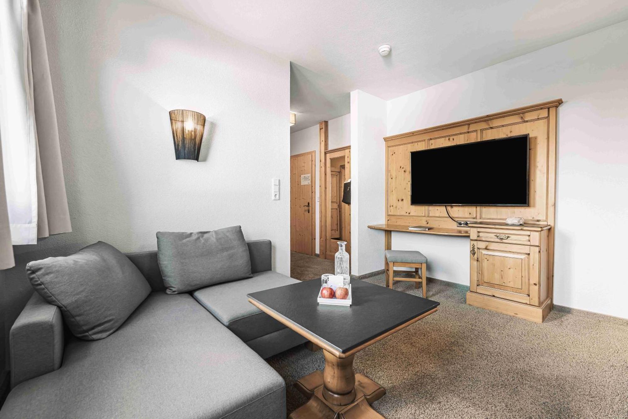 Hotel - Golf - Wellness Riml Hochgurgl