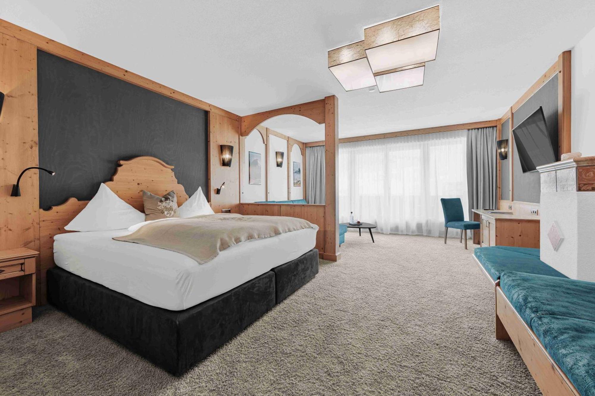 - Golf - Wellness Riml Hotel