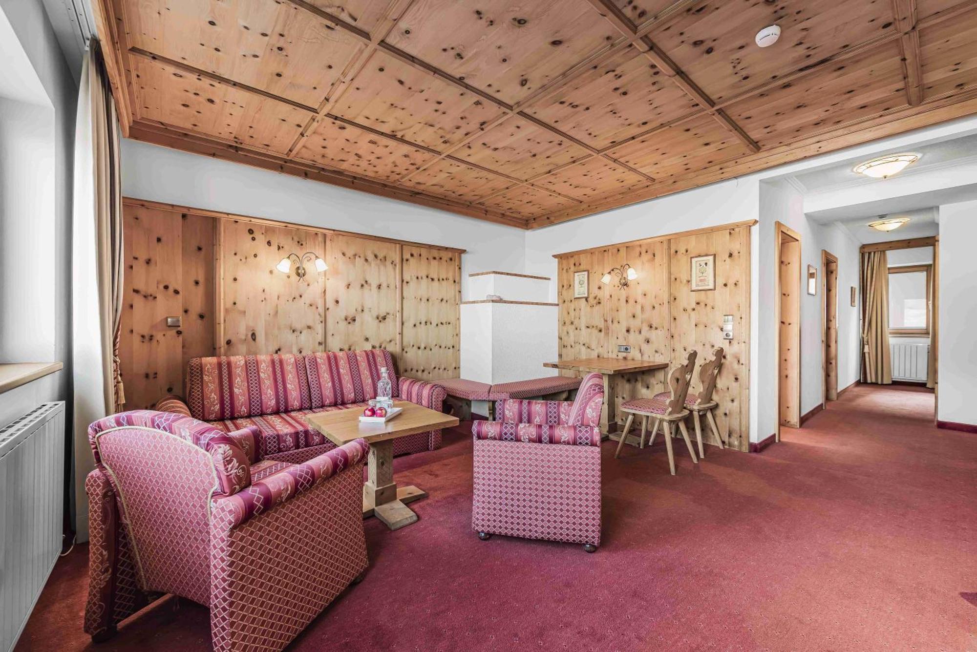 Hotel - Golf - Wellness Riml 4*