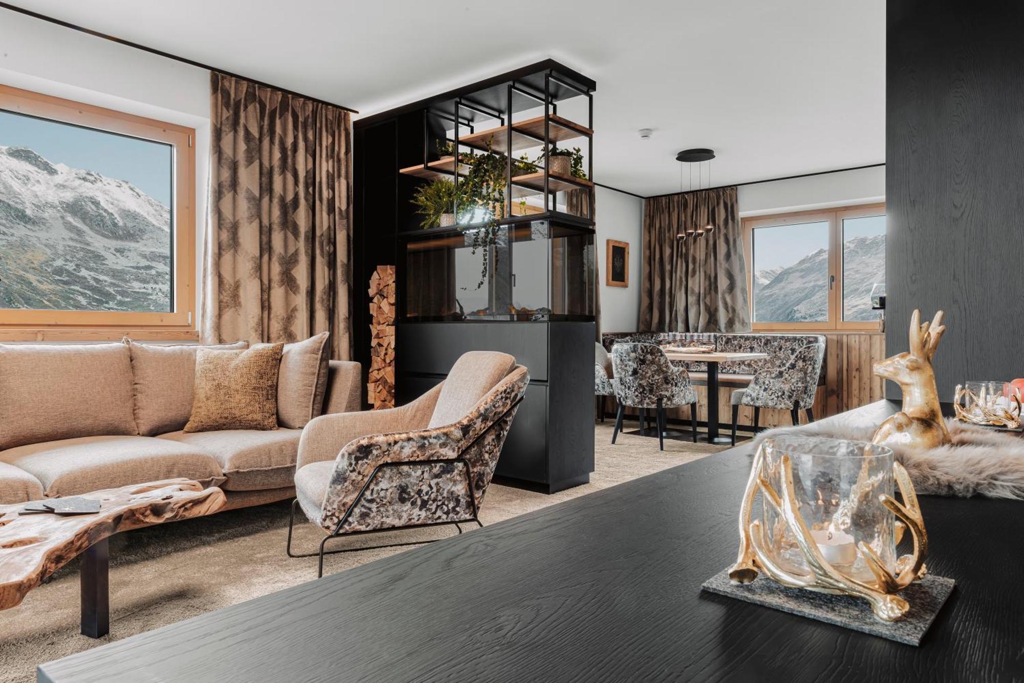 Hotel - Golf - Wellness Riml