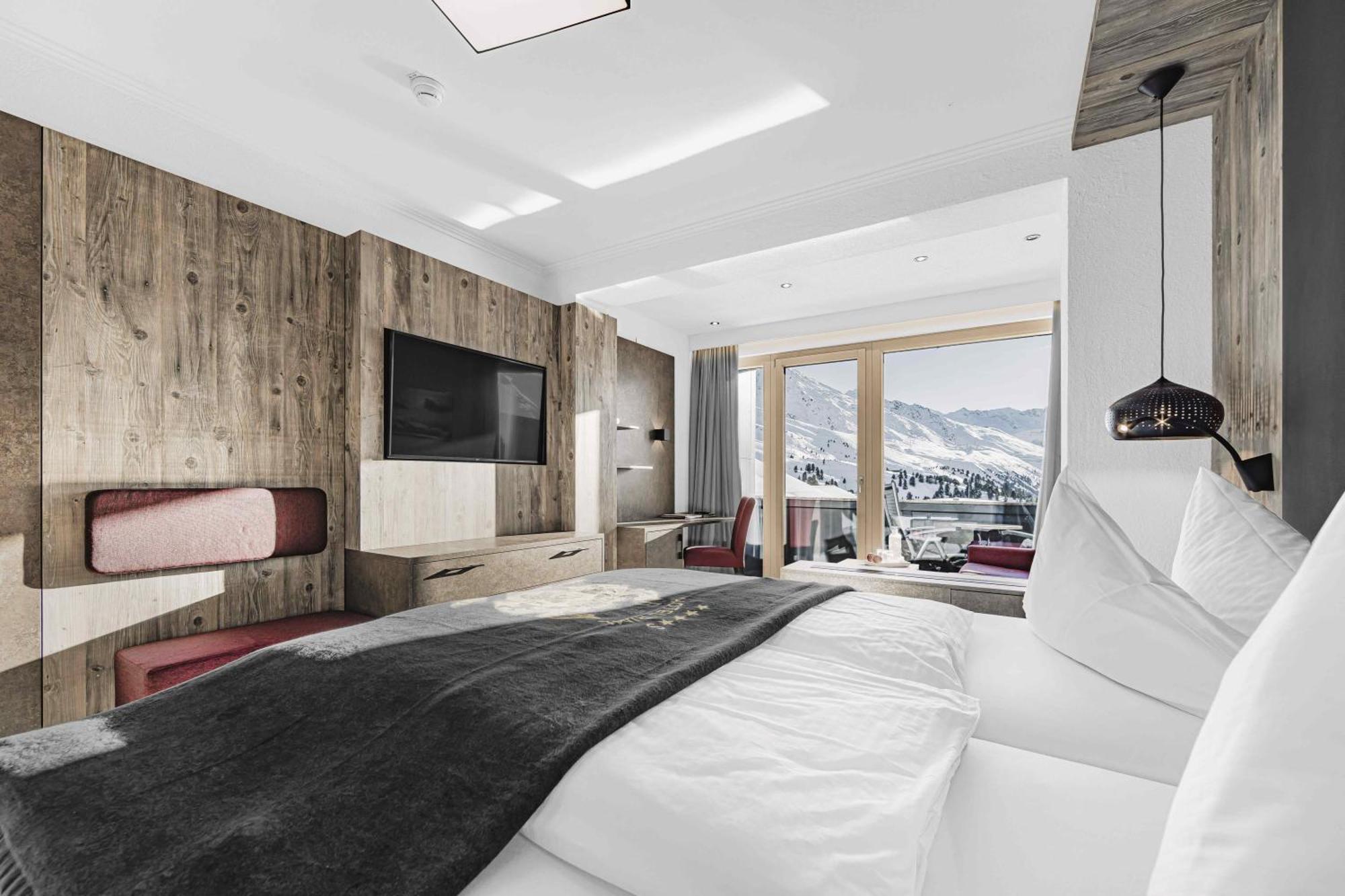 Hotel - Golf - Wellness Riml