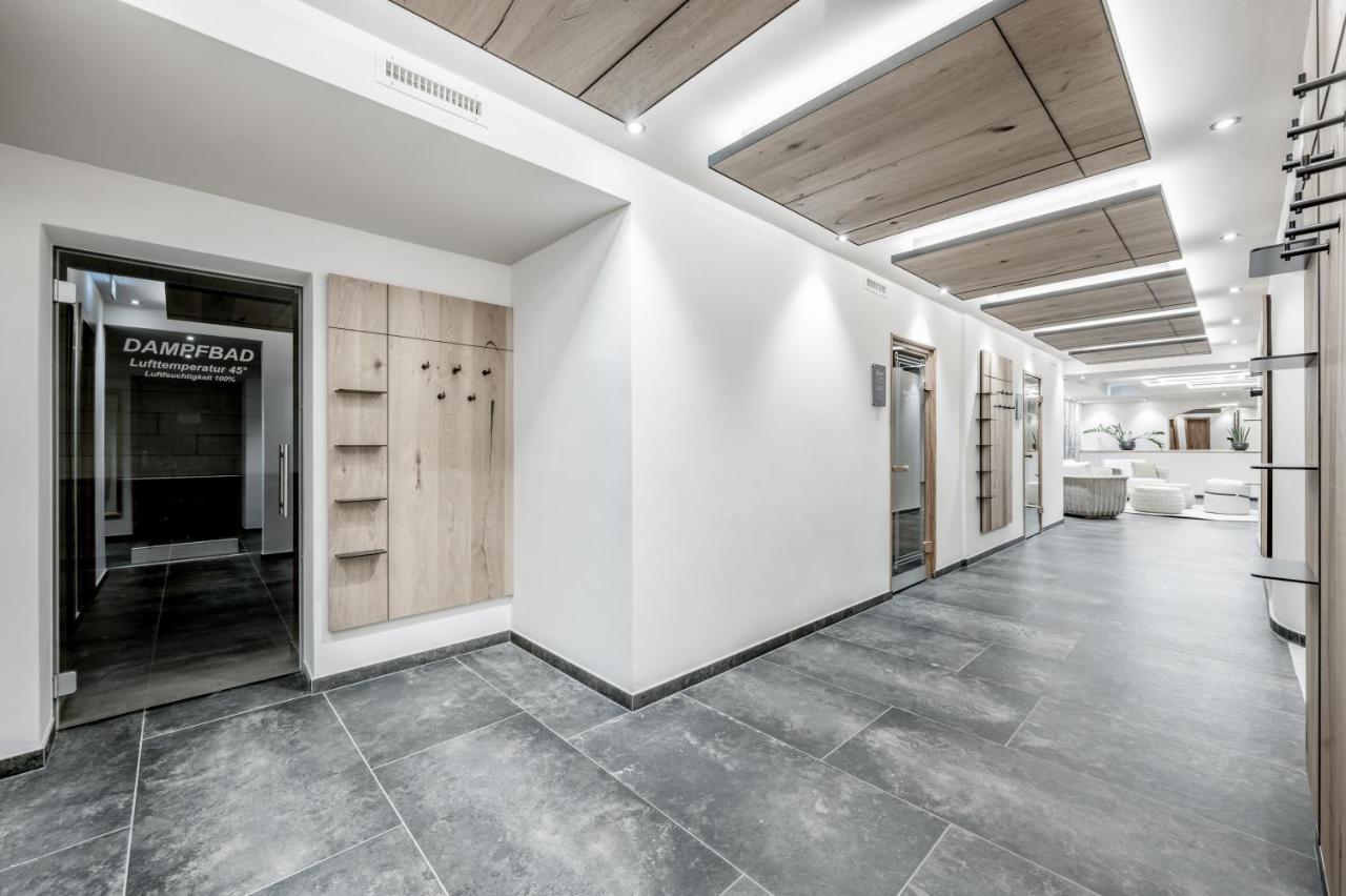 - Golf - Wellness Riml Hochgurgl