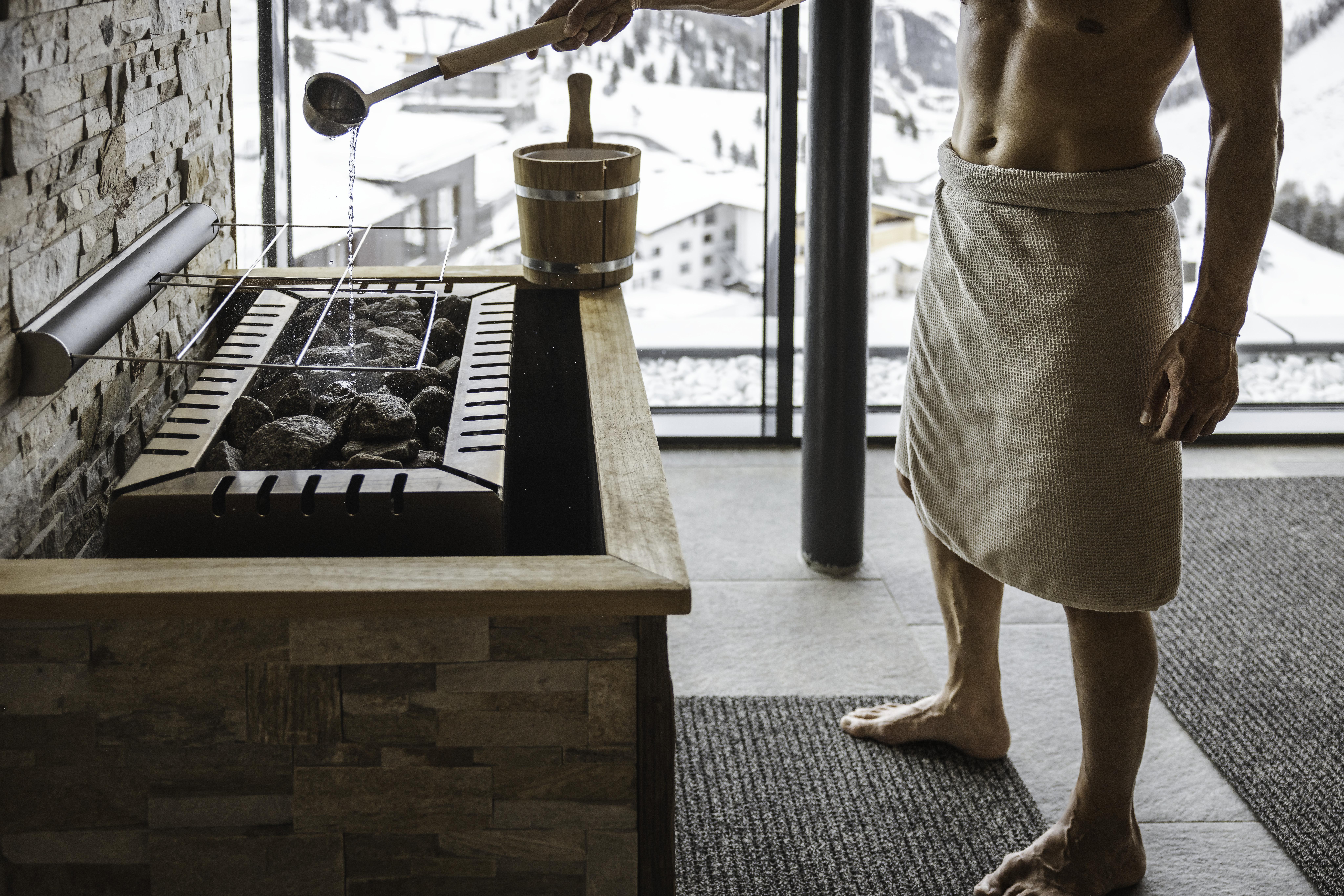 Hotel - Golf - Wellness Riml Hochgurgl