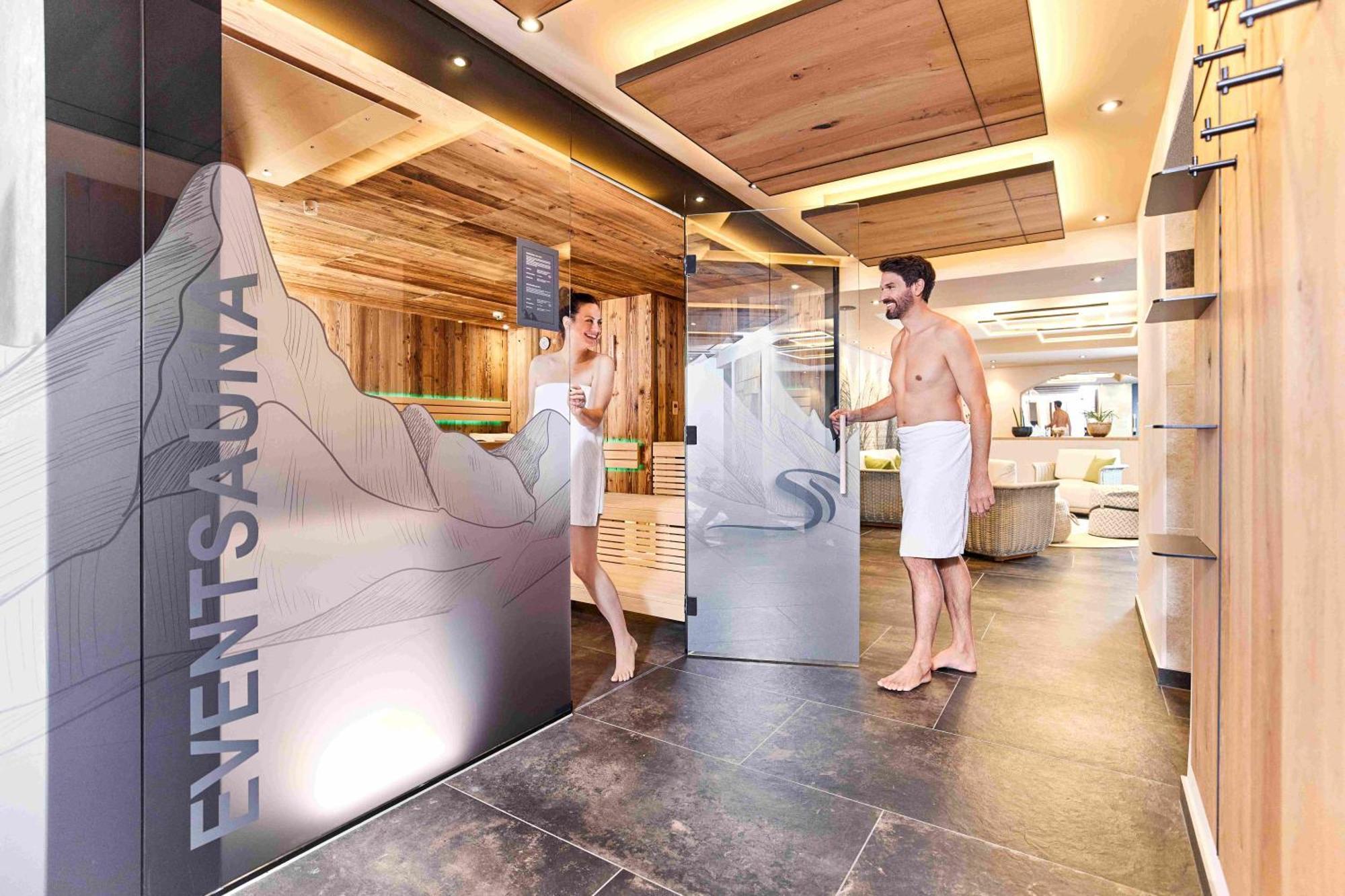 - Golf - Wellness Riml Hotel
