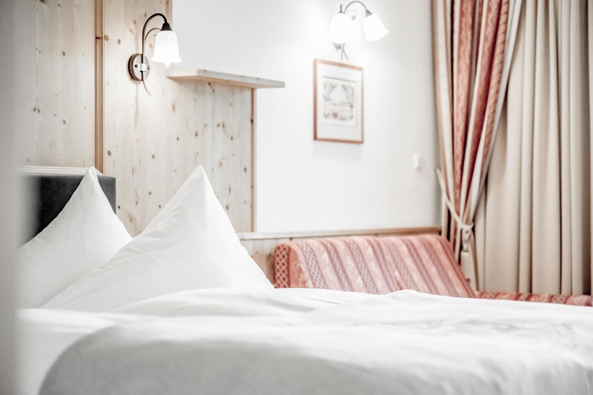 - Golf - Wellness Riml 4* Hochgurgl