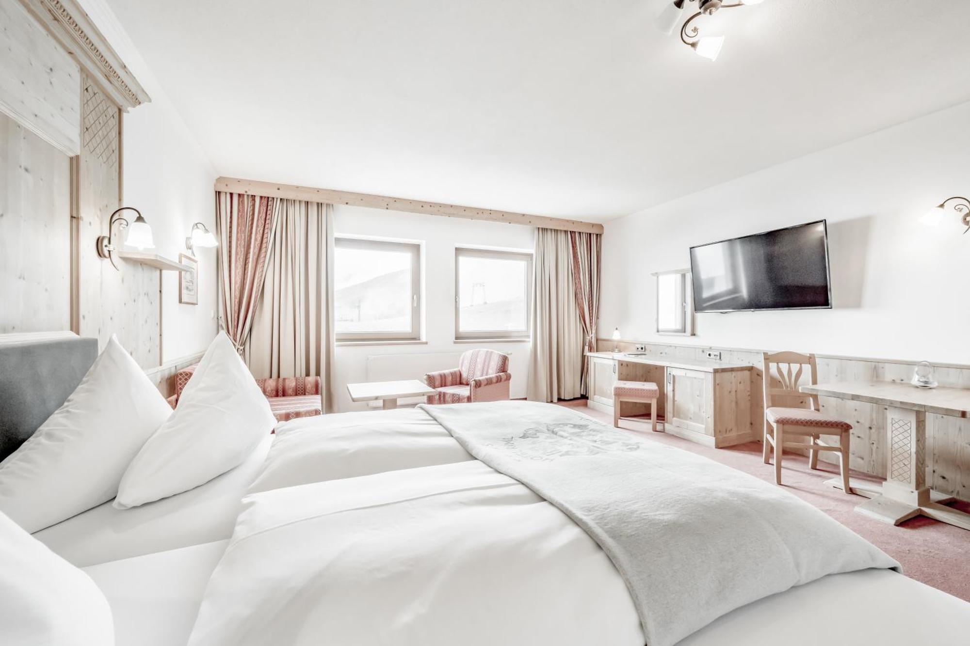 - Golf - Wellness Riml 4*