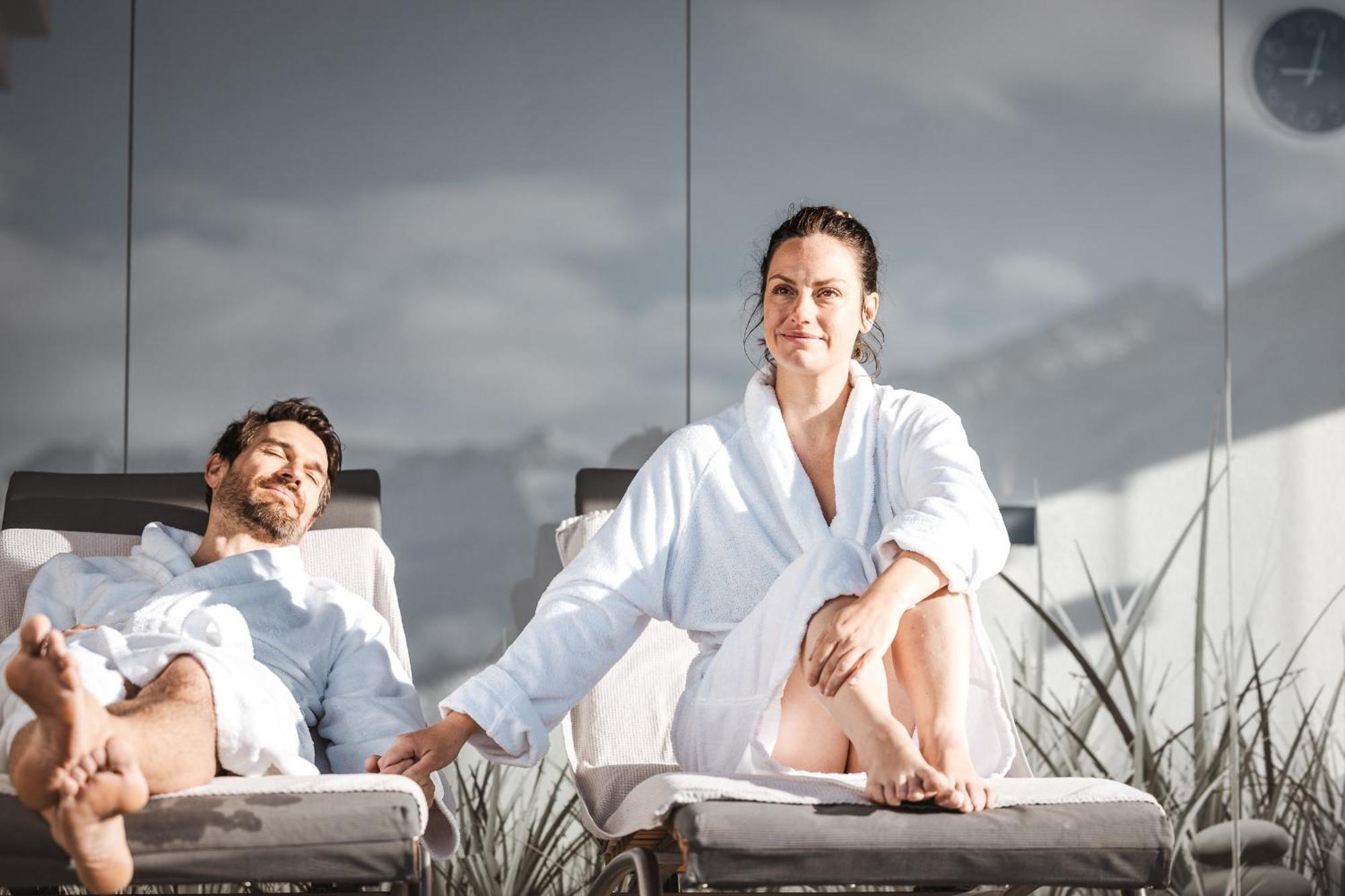 - Golf - Wellness Riml Hotel