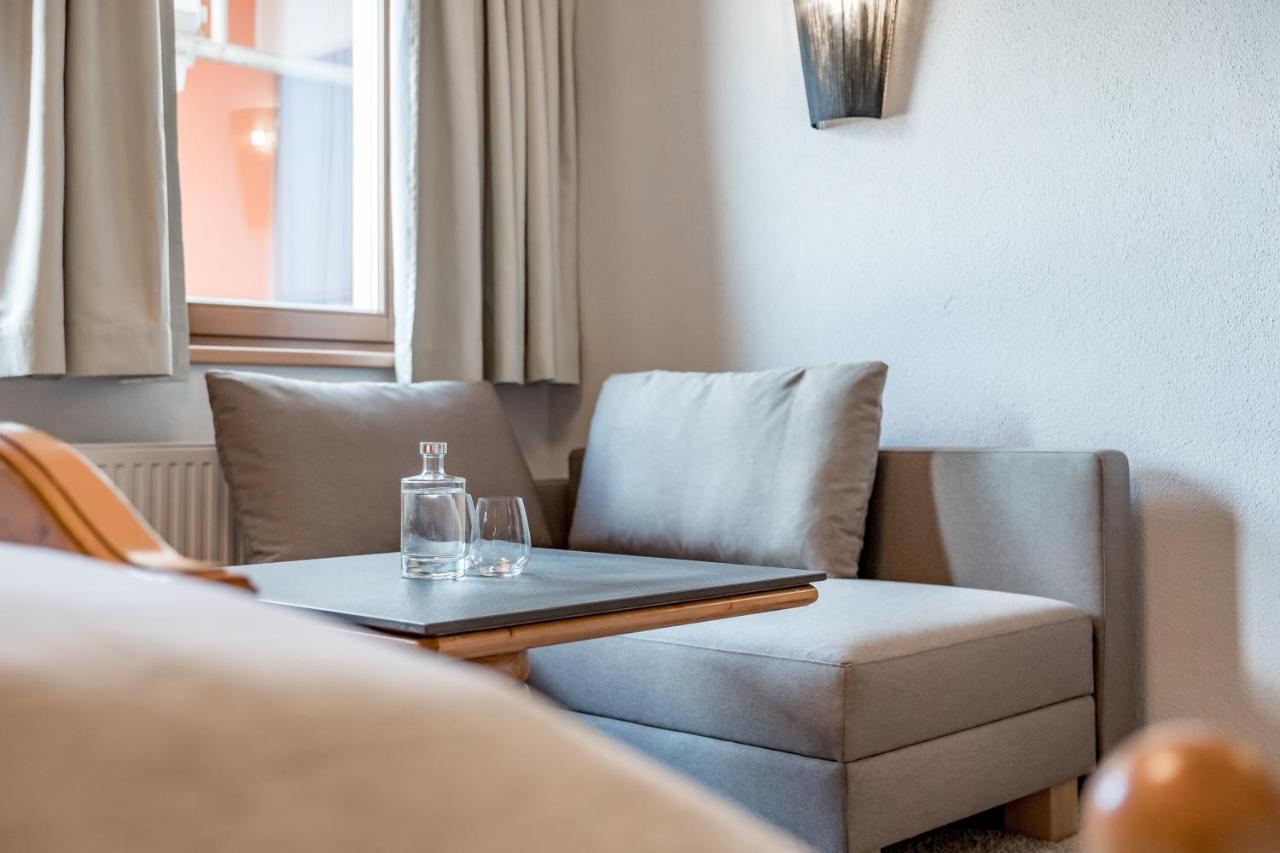 - Golf - Wellness Riml 4* Hochgurgl