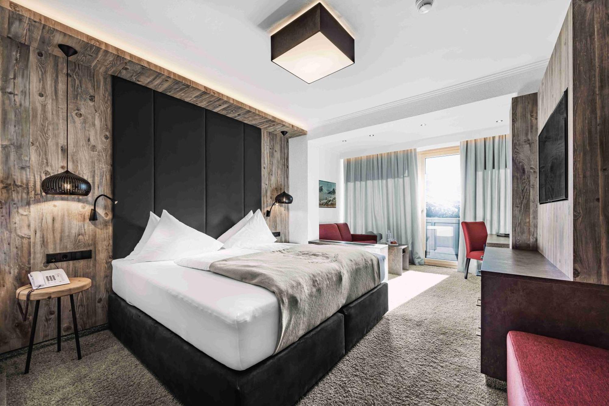 Hotel - Golf - Wellness Riml