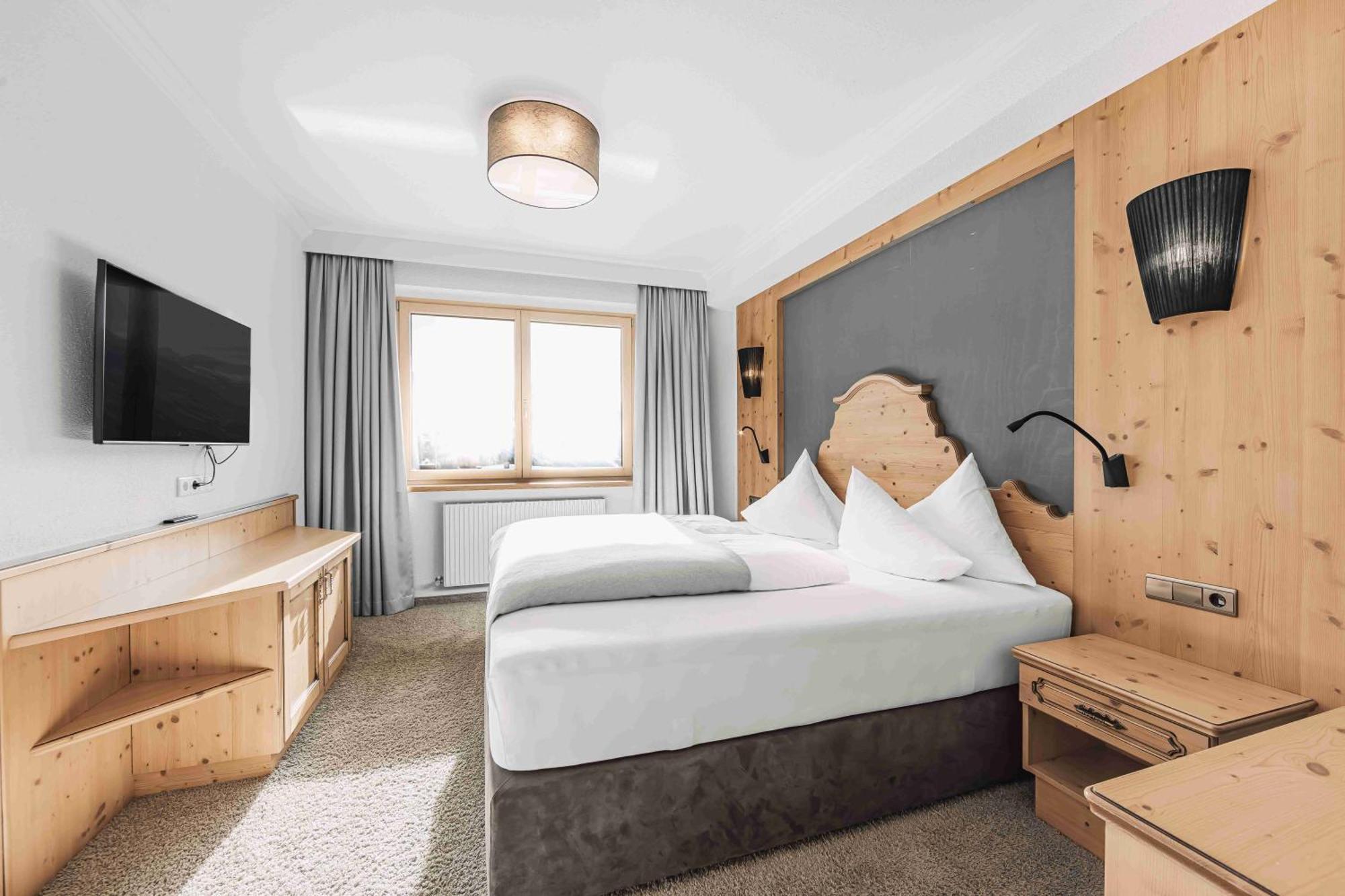 - Golf - Wellness Riml Hotel