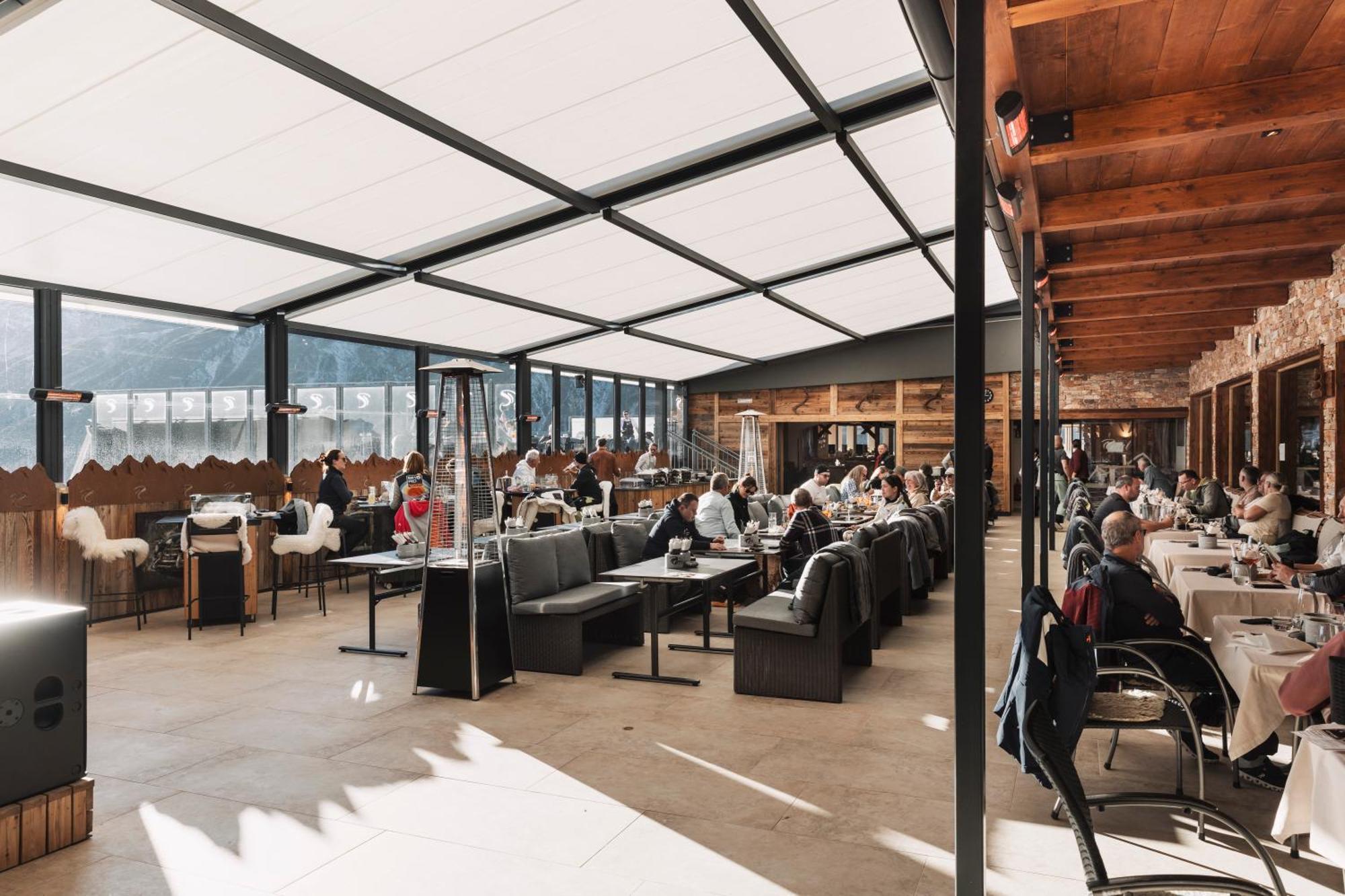 Hotel - Golf - Wellness Riml 4*