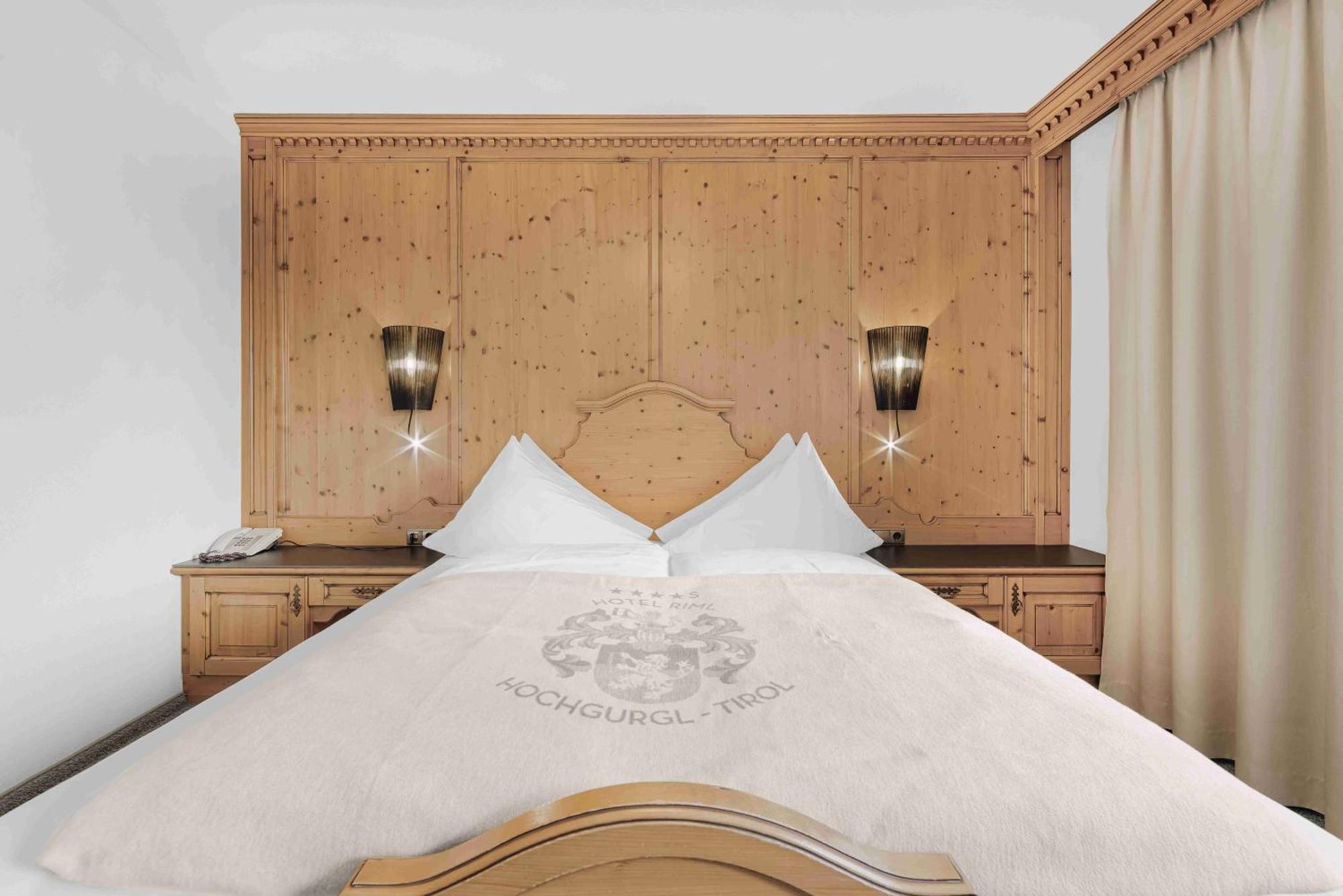 - Golf - Wellness Riml 4*