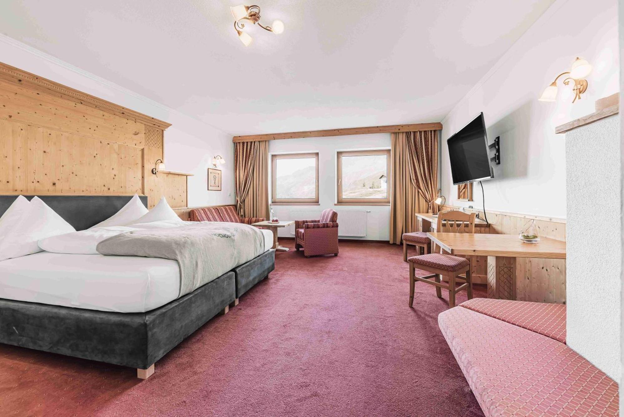 - Golf - Wellness Riml Hotel 4*