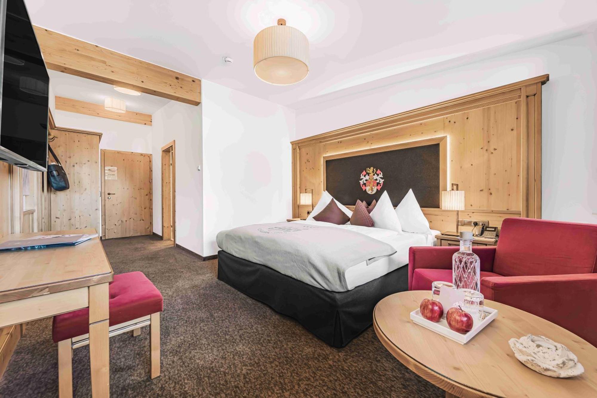 Hotel - Golf - Wellness Riml